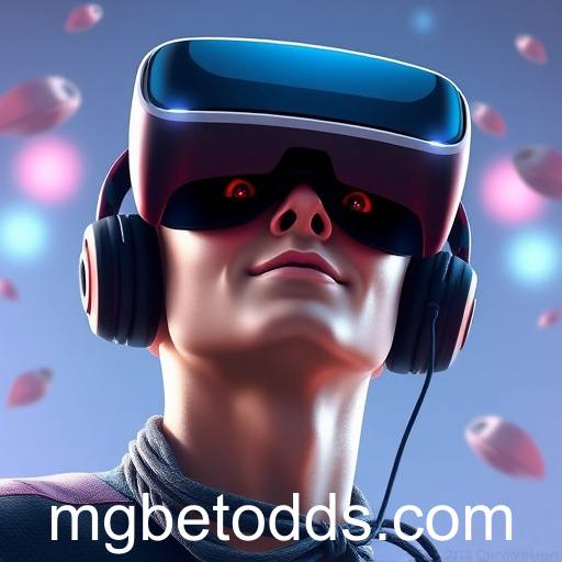 Inovações no Mundo dos Jogos com MGBet