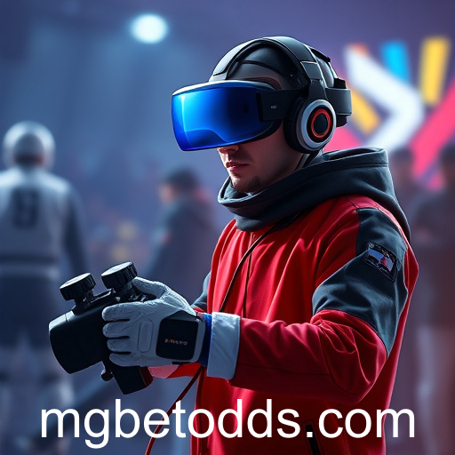 Inovações no Mundo dos Jogos Online