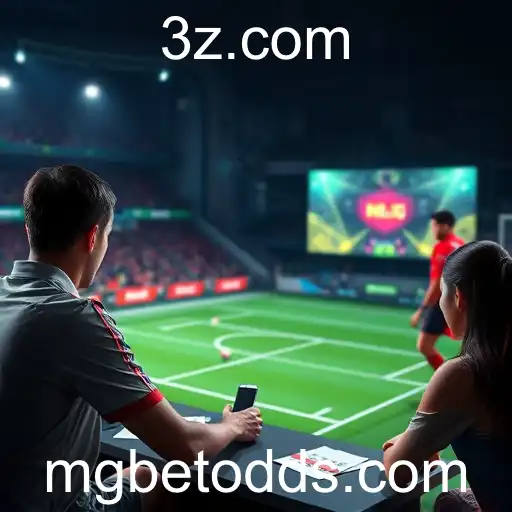 A Ascensão dos Jogos Online em 2025: A Dinâmica em Torno do mgBET