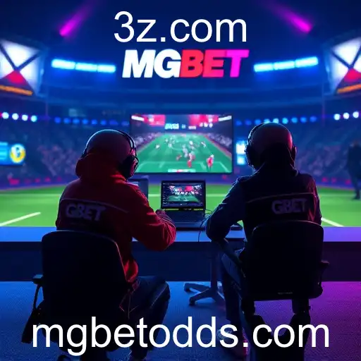 Ascensão dos Jogos de Azar Online em 2025