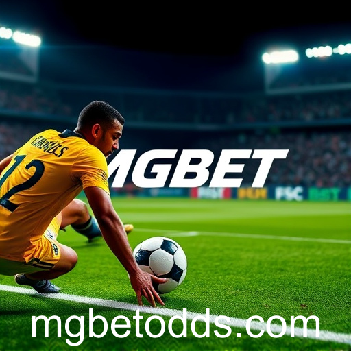 Descubra a Emoção das Apostas Esportivas no MGBet