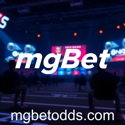A Revolução dos Jogos em 2025: O Impacto Atual de mgBet