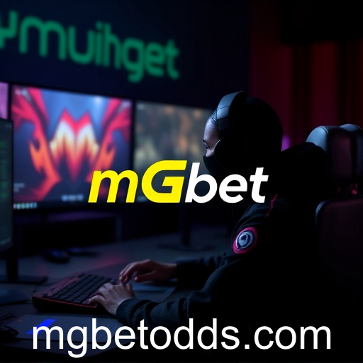 Tendências no Mundo dos Jogos Online: Um Olhar sobre mGbet