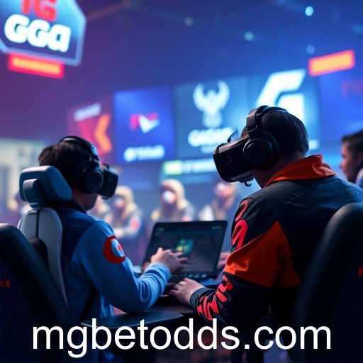 O Crescimento Acelerado do Universo dos Jogos Online