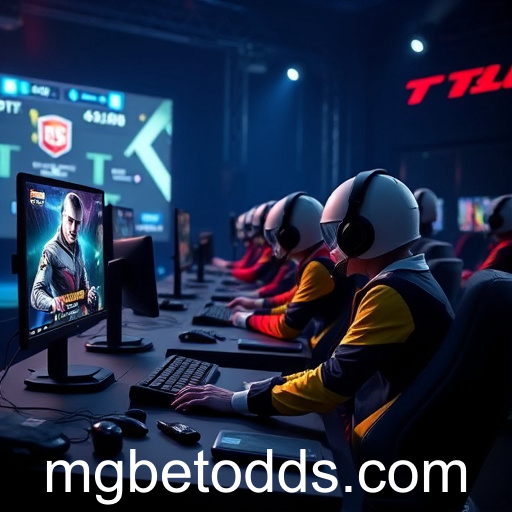 Transformações no Cenário dos Jogos Online