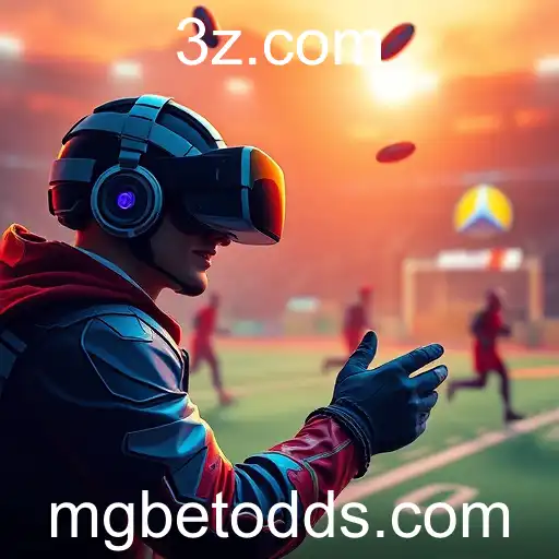 Tendências nos Jogos para 2025: Inovações e Expectativas