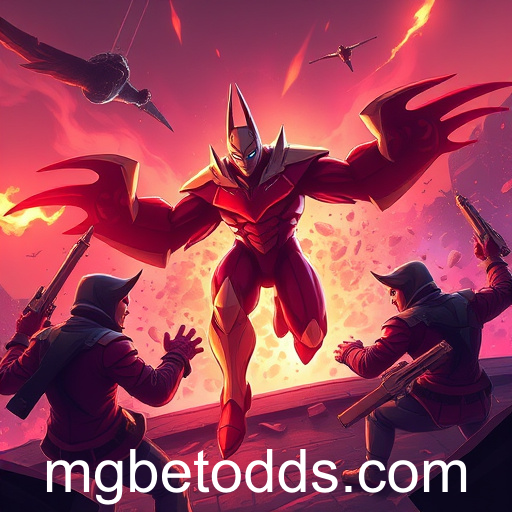 Tendências e Inovações na Indústria de Jogos