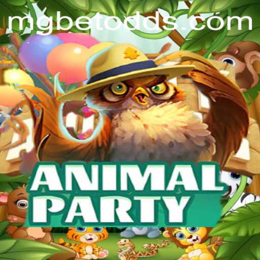 Discover the Thrills of AnimalParty and Explore the New Trends with mgbet