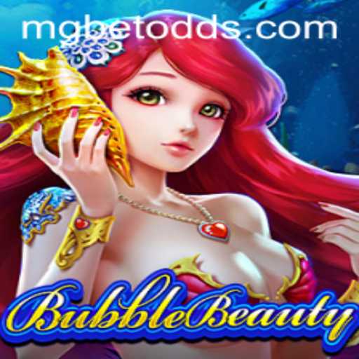 Dive into the World of BubbleBeauty with MGBet
