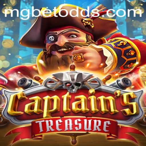 Exploring CaptainssTreasure and its Integration with MGBet