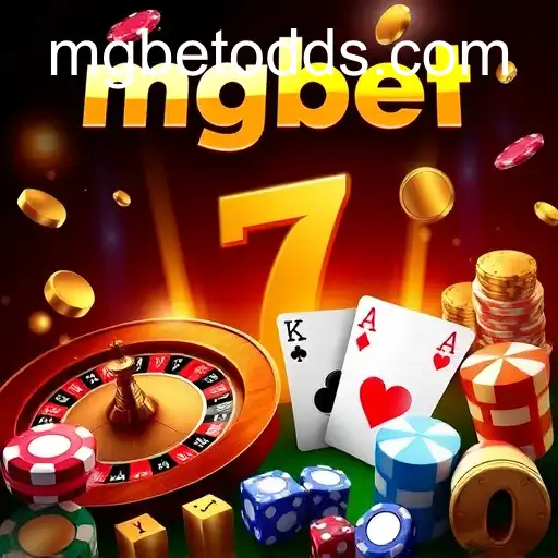 Exploring the Thrilling World of Casino Games with mgbet