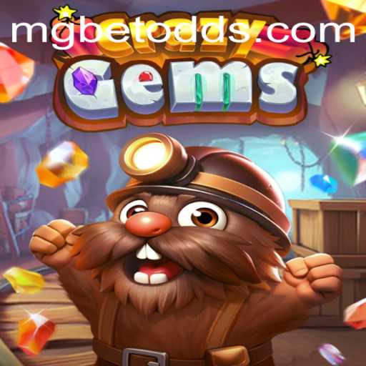 Unveiling CrazyGems: A Comprehensive Guide to an Engaging Game