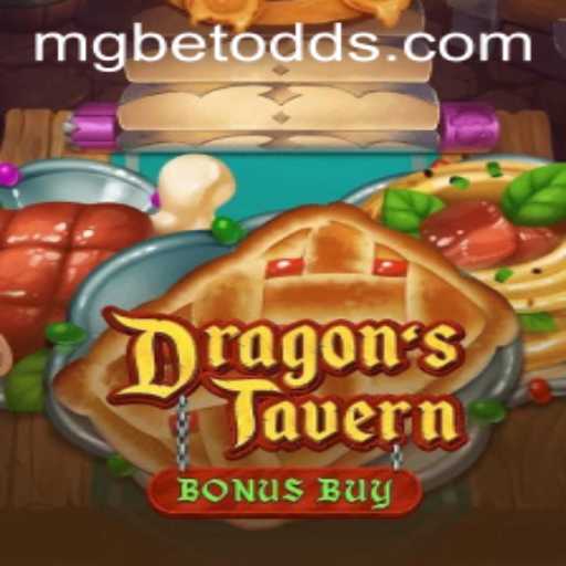 DragonsTavern: A Magical Realm of Adventure and Mystery