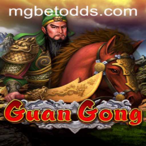 GuanGong: An Exciting Journey into Ancient Strategy with mgbet