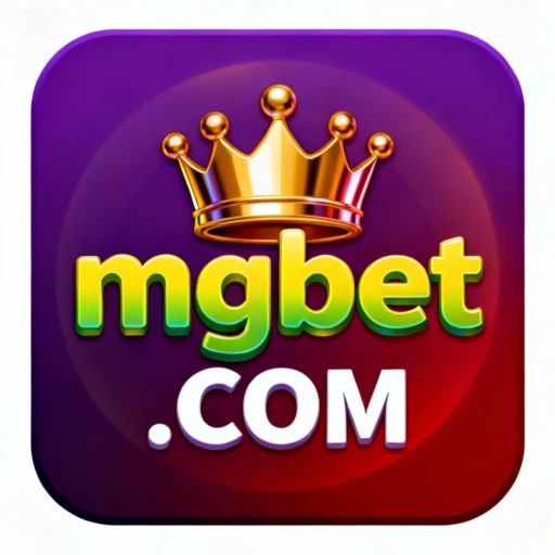 mgbet logo
