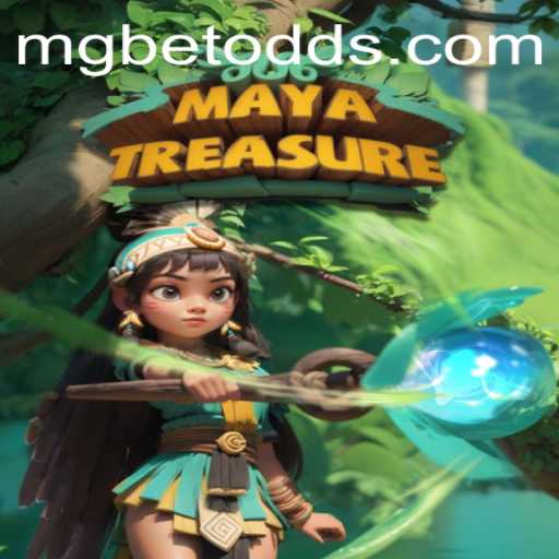 MayaTreasure: Unearth the Hidden Riches in the Mystical World of Ancient Mayans