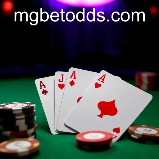 Exploring the Dynamics of Poker Games with MGBET
