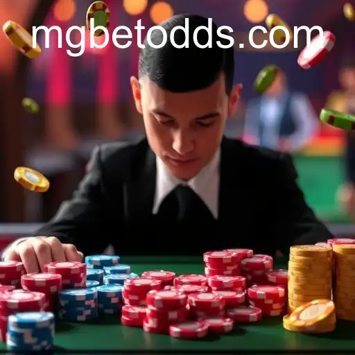 The Importance of Responsible Gambling with MGBET
