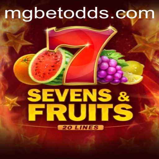 Exploring SevensFruits20: A New Twist on Classic Fruit Slots