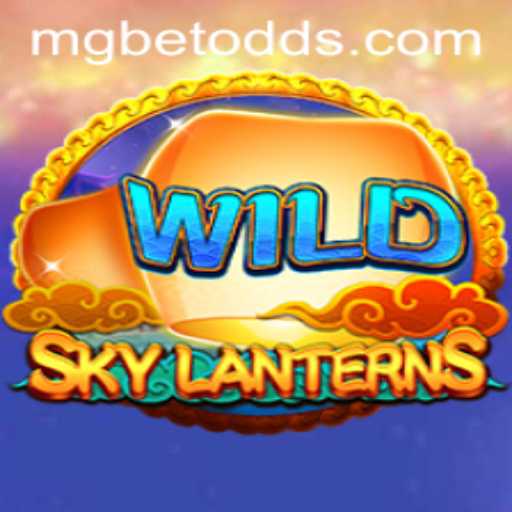 SkyLanterns: A Magical Adventure with MGBet