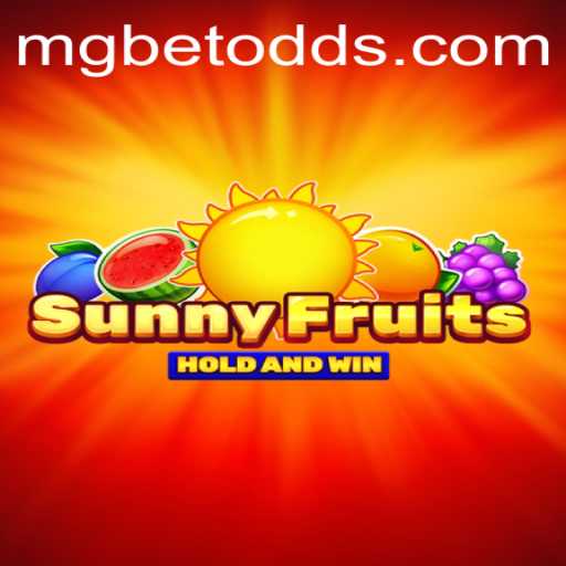 Exploring the Vibrant World of SunnyFruits with MGBet