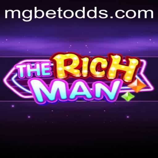 TheRichMan: An Engaging Gaming Experience with MGBet