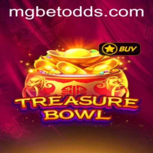 Explore the Excitement of TreasureBowl: A Captivating Adventure